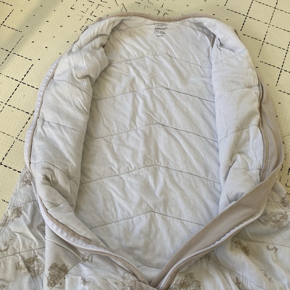 Burt’s Bees Baby sleepsack - Picture 7 of 9